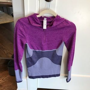 Adidas by Stella McCartney Quarter Zip